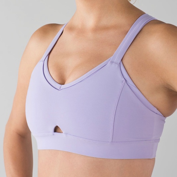 Lululemon Run for days bra. - Picture 1 of 7